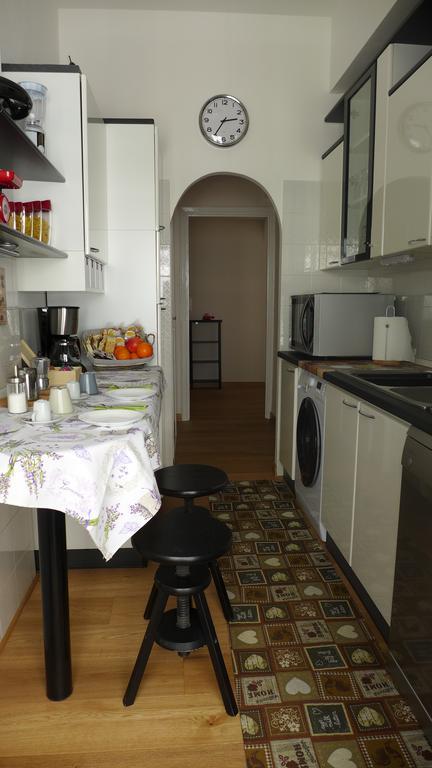 Your Home At Рим Экстерьер фото